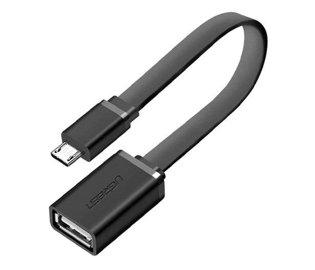 UGREEN US133 Adapter OTG Micro USB 6957303813964 - 1257651 - zdjęcie